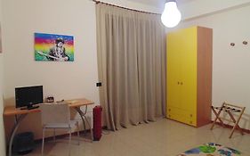 Art & Music B&B